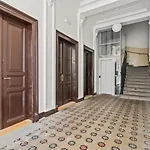 Prague Days - Spacious 117M2 Attic Retreat W Ac - Near Old Town Sq