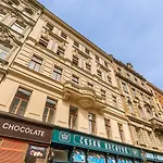 Prague Days - Spacious 117M2 Attic Retreat W Ac - Near Old Town Sq